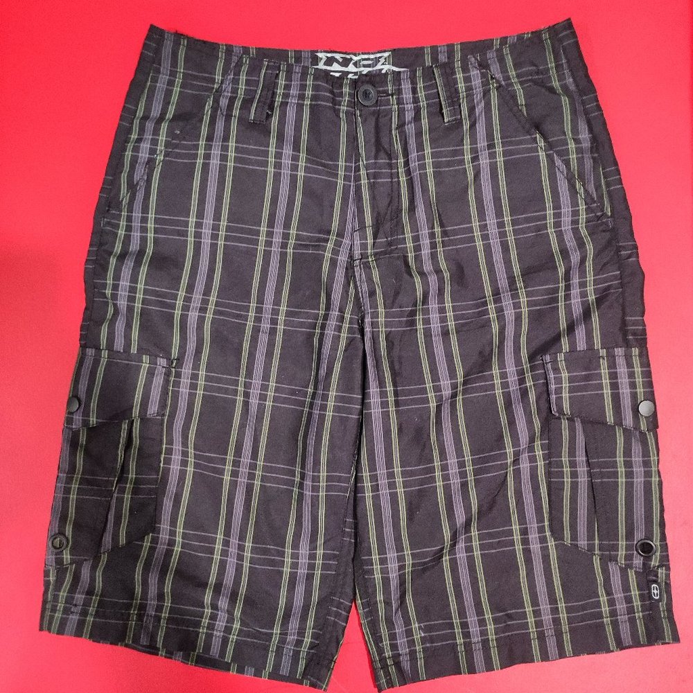 No Fear shorts size 32,  for men
